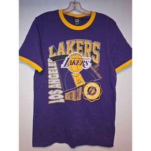 Los Angeles Lakers T-Shirt